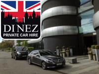 Dinez Taxis and Airport Transfers image 38